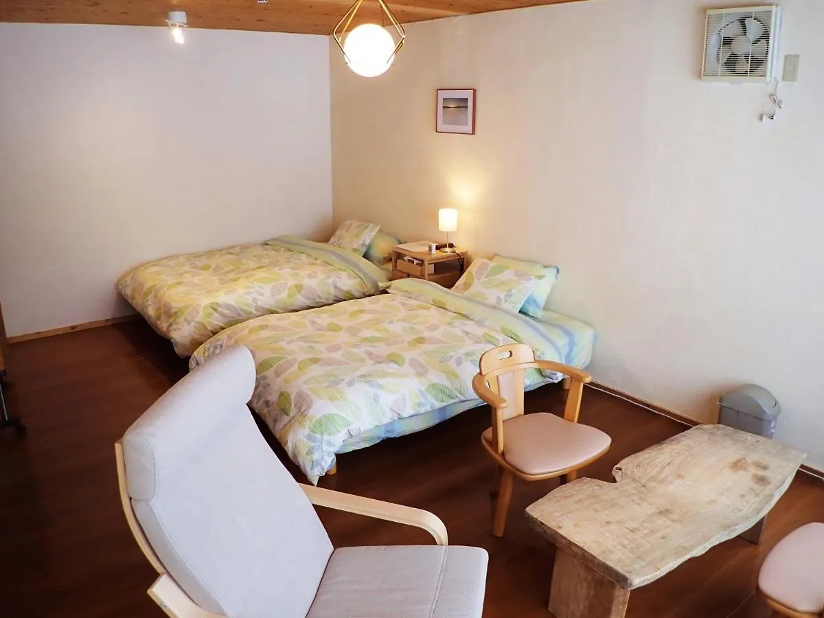 A Private Retreat-Niseko Gurugulu Hotel Kutchan Japan