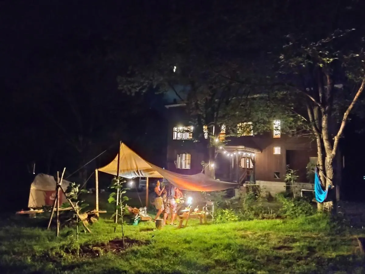 A Private Retreat-Niseko Gurugulu Hotel Kutchan