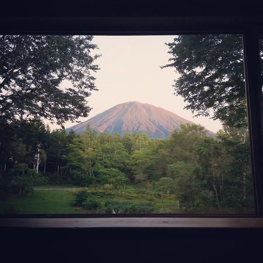 Guest house A Private Retreat-Niseko Gurugulu Hotel Kutchan