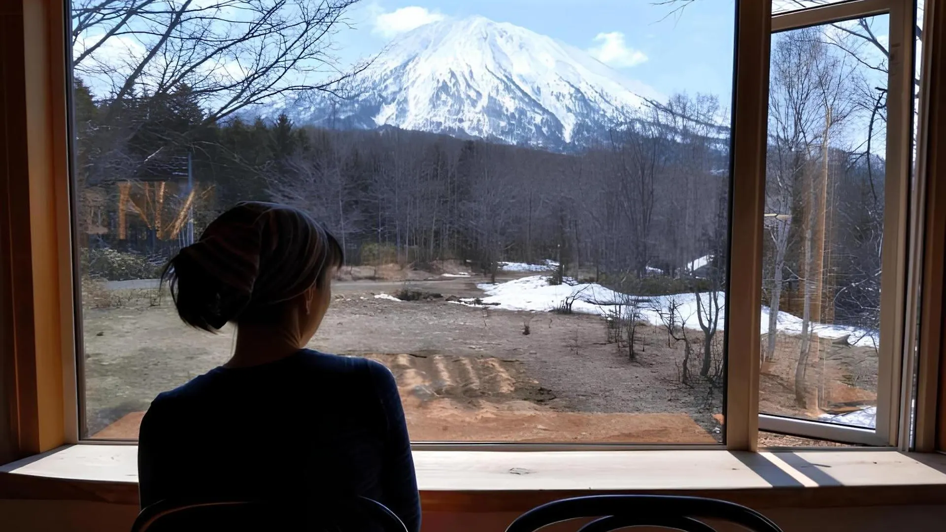 A Private Retreat-Niseko Gurugulu Hotel Kutchan Casa de hóspedes