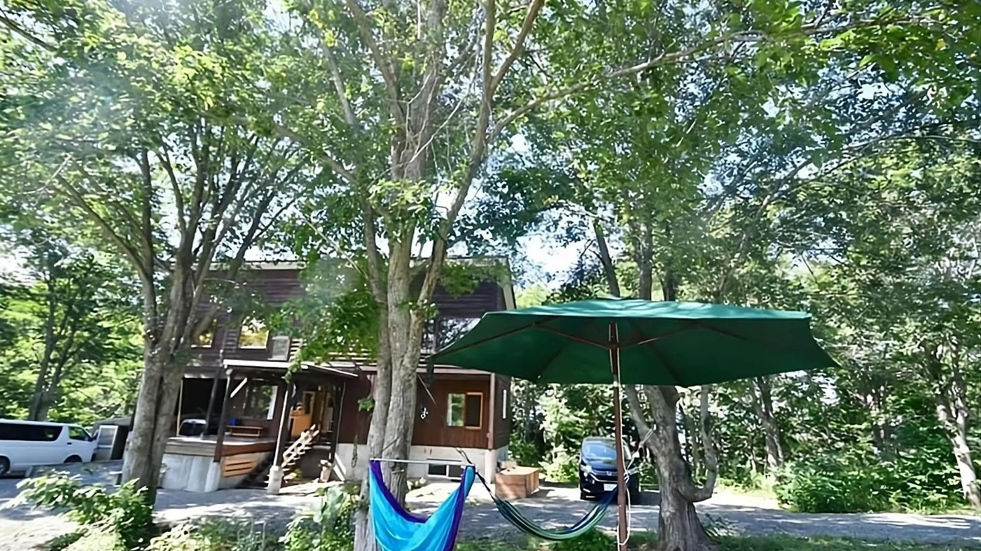 A Private Retreat-Niseko Gurugulu Hotel Kutchan
