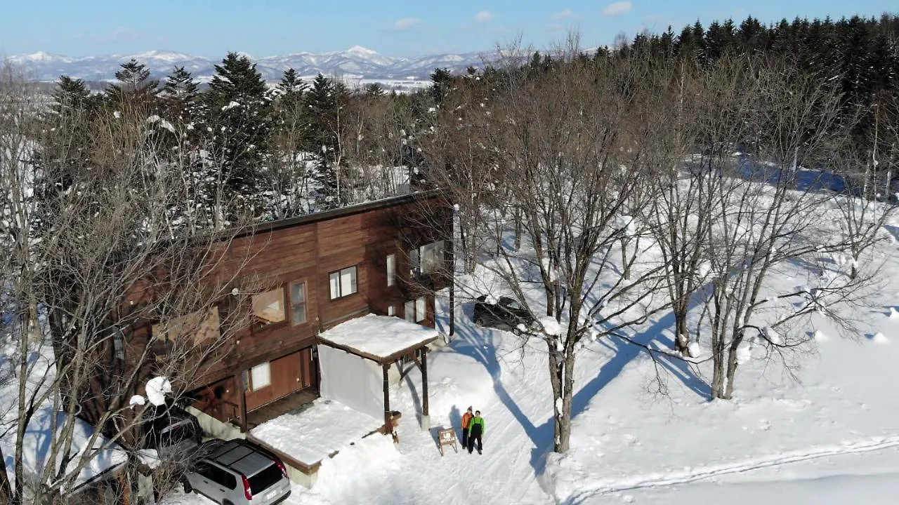 A Private Retreat-Niseko Gurugulu Hotel Kutchan Guest house