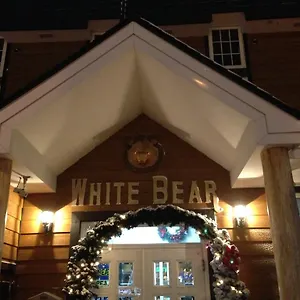 New White Bear Kutchan